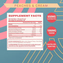 podium-nutrition-training-salt-electrolytes-powder-peaches-cream-post-workout-hydration-muscle-recovery-support-electrolyte-drink-magnesium-potassium-calcium-sodium-salts-30-servings-7