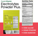 powervitamin-strawberry-kiwi-electrolytes-powder-no-sugar-for-daily-energy---keto-electrolytes---hydration-powder-with-1000mg-potassium-120mg-calcium-magnesium-organic-vitamin-c-100-servings-2