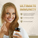 premium-ahcc-shiitake-mushroom-1100-mg-per-serving-supplement-natural-immunity-booster-maintains-natural-killer-cell-activity-ahcc-is-proven-in-30-studies-30-day-supply-1-pack-2