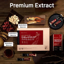 premium-korean-red-ginseng-sticks-liquid-portable-sticks-with-korean-red-ginseng-extract-no-preservatives-ginsenoside-25mg-60p-2