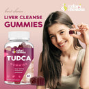 premium-tudca-gummy-supplement---2000mg-high-potency-liver-support-liver-cleanse-detox-repair-with-milk-thistle-artichoke-extract-probiotics-bile-salts---vegan-30-servings-2