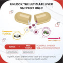 premium-tudca-with-milk-thistle-artichoke-burdock-black-pepper-supports-bile-flow-liver-health--150-capsules--made-in-the-usa-2
