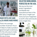 prenatal-dha-and-folic-acid---830mg-omega-3-dha-epa-fish-oil-800mcg-folic-acid---high-potency-prenatal-vitamins-for-women---supports-fetal-development-babys-brain---90-strawberry-softgels-6