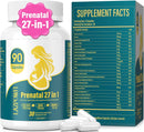 prenatal-vitamins-for-women-postnatal-multivitamin-with-folic-acid-dha-choline-for-pregnant-and-breastfeeding-women-niacinamide-biotin-and-minerals-27-in-1-supplement-90-capsules-30-servings-1