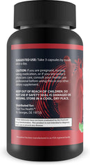 pro-cardio-life-herbs---premium-heart-health-supplement---support-healthy-circulation-reduced-inflammation---blood-health-support-with-turmeric-d3---natural-immune-support-with-zinc-2