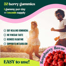 probiotic-kombucha-gummy---prebiotics-probiotics-postbiotics-fiber-supplement-slippery-elm-dandelion-root-mct-oil-for-bloating-gut-health---probiotics-for-women-probiotics-for-men-3