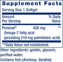 provinal-purified-omega-7---daily-essential-omega-7-fatty-acids-supplement-palmitoleic-acid-fish-oil-for-heart-health-inflammation-management---gluten-free-non-gmo---30-softgels-month-supply-3