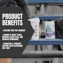 pump-pre-workout-powder-caffeine-free-pre-workout-with-citrulline-malate-betapower-beta-alanine-capros-indian-gooseberry-and-alpha-gpc-easy-to-mix-lemonade-flavor-42-servings-3