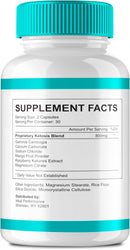 puralean-capsules-official-puralean-supplement-pills---overall-health-support-all-natural-keto-capsule-to-sustain-active-lifestyle-fitness-goals-premium-pura-lean-pills-reviews-5-pack-2