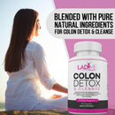 pure-colon-cleanse-detox-15-day-program---herbal-laxative-constipation-relief-with-psyllium-husk-cascara-sagrada-senna-leaves---special-women-intestinal-cleanser-by-ladyme---30-capsules-4