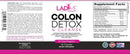 pure-colon-cleanse-detox-15-day-program---herbal-laxative-constipation-relief-with-psyllium-husk-cascara-sagrada-senna-leaves---special-women-intestinal-cleanser-by-ladyme---30-capsules-5
