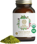pure-synergy-organic-superfood-powder-green-superfood-powder-whole-food-supplement-with-organic-greens-spirulina-and-mushrooms-for-energy-healthy-aging-and-immune-health-125-oz-1