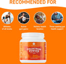 pure-velvet-colostrum-powder-for-gut-health-bloating-hair-growth-immune-support-bovine-cow-sourced-colostrum-protein-lactoferrin-supplement-contains-dairy-with-immunoglobulins-igg-10-ounce-4