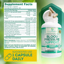 purepremium-blood-pressure-support-with-hawthorn-berry-hibiscus---nitric-oxide-with-vitamin-b6---garlic-supplements-for-normal-nitric-oxide-supplement---180-caps-2
