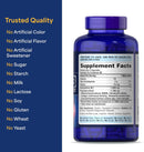 puritans-pride-monoprice-1-gang-blank-wall-plate---white-for-homeoffice-personal-install-5