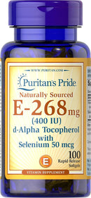 puritans-pride-vitamin-e-with-selenium-400-iu-natural-100-rr-softgels-1
