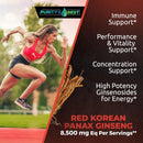 puritys-best-red-korean-panax-ginseng-powder-4x-10x-20x-extract-8500mg-eq-per-serving-5-ginsenosides-high-potency-ginsenosides-for-energy-concentration-immune-support-120-capsules-3