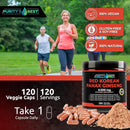 puritys-best-red-korean-panax-ginseng-powder-4x-10x-20x-extract-8500mg-eq-per-serving-5-ginsenosides-high-potency-ginsenosides-for-energy-concentration-immune-support-120-capsules-4