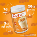 quest-nutrition-salted-caramel-protein-powder-26g-protein-1g-sugar-low-carb-gluten-free-16-pounds-24-servings-chocolate-milkshake-protein-powder-22g-protein-2g-net-carbs-1g-sugar-2