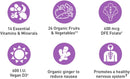 realfood-organics-prenatal-multi---before-during-post-pregnancy---folate-d3-iron-to-support-healthy-fetal-growth-and-development-gentle-on-stomach-gluten-free-soy-free-90-tablets-3