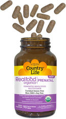 realfood-organics-prenatal-multi---before-during-post-pregnancy---folate-d3-iron-to-support-healthy-fetal-growth-and-development-gentle-on-stomach-gluten-free-soy-free-90-tablets-8