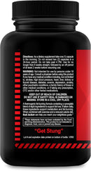 red-jacket-thermogenic-fat-burner-advanced-weight-loss-pills-for-energy-boost-metabolism-ignite-extreme-shred-and-focus-ultra-potent-diet-supplement-for-lean-body-and-performance-power-2