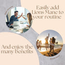research-labs-organic-lions-mane-supplement-capsules-2-fer-1-ad---240-capsules-wpatent-litropane-immune-system-booster-nootropic-brain-support-mushroom-supplement-10x-extract-comparable-18000mg-3