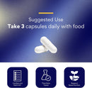 research-verified-prosta-relief---saw-palmetto-and-bioperine---prostate-health-bladder-urinary-health-drive-and-performance-pure-natural-90-capsules-pack-of-1-4