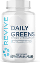 revive-md-daily-greens-supplement-for-men-women---superfood-antioxidant-blend-with-digestive-enzymes-prebiotics-probiotics-for-immune-support-digestive-gut-health---180-capsules-1