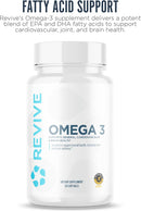 revive-md-omega-3-fish-oil-supplements-for-men-women---omega-3-softgels-with-epa-dha-fatty-acids-for-healthy-skin-joints-heart-brain-support---vegan-friendly-gluten-free---120-softgels-2