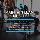 rsp-nutrition-quadralean---stimulant-free-weight-management-metabolism-booster-energy-appetite-support---cla-l-carnitine-green-tea-extract-non-stim-formula-50-serv-packaging-may-vary-4