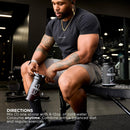 rule-1-creatine-powder-pure-micronized-creatine-monohydrate-for-high-intensity-exercise-and-lean-body-mass-support-flavored-and-unflavored-30-servings-unflavored-4