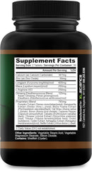 ruttin-buck---size-enhancement-pills-for-men---boost-stamina-performance-drive-energy--add-inches-fast--4-6-gains--thickness-and-length---natural-safe-and-effective--60-tablets-1