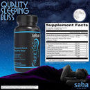 saba-night-bliss-natural-sleep-aid-non-habit-forming-sleep-supplement-for-longer-sleep-stress-relief-wmagnesium-melatonin-gaba-chamomile-valerian-60-vegan-capsules-30-day-supply-2