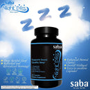 saba-night-bliss-natural-sleep-aid-non-habit-forming-sleep-supplement-for-longer-sleep-stress-relief-wmagnesium-melatonin-gaba-chamomile-valerian-60-vegan-capsules-30-day-supply-4