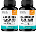 sandhus-magnesium-glycinate-400mg-capsules-with-quercetin-quality-sleep-relaxation-muscle-bone-health-immune-support-120-count-pack-of-2-easy-to-swallow-for-women-and-men-1
