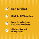 sari-foods-non-fortified-nutritional-yeast-flakes---24oz-or-8oz---organic-superfood-protein-gluten-free-dairy-free-vegan-cheese-parmesan-substitute-vitamins-b-beta-glucans-18-amino-acids-3