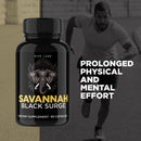 savannah-black-surge-pills-for-men-powerful-all-natural-formula-to-improve-performance-capsules-to-promote-stamina-and-energy-180-capsules-2