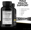 savannah-black-surge-pills-for-men-powerful-all-natural-formula-to-improve-performance-capsules-to-promote-stamina-and-energy-180-capsules-5