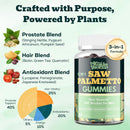 saw-palmetto-gummies-for-men-600mg-extra-strength-dht-blocker-with-biotin-pumpkin-seed-supports-prostate-function-urinary-flow-hair-regrowth-supplement-60-passionfruit-dragonfruit-gummies-2