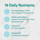 smartypants-organic-prenatal-vitamins-for-women-multivitamin-gummies-biotin-methylfolate-omega-3-ala-vitamin-d3-c-vitamin-b12-b6-a-k2-zinc-choline-vegetarian-180-count-45-day-supply-4