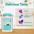smartypants-organic-prenatal-vitamins-for-women-multivitamin-gummies-biotin-methylfolate-omega-3-ala-vitamin-d3-c-vitamin-b12-b6-a-k2-zinc-choline-vegetarian-180-count-45-day-supply-5