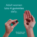 smartypants-organic-prenatal-vitamins-for-women-multivitamin-gummies-biotin-methylfolate-omega-3-ala-vitamin-d3-c-vitamin-b12-b6-a-k2-zinc-choline-vegetarian-180-count-45-day-supply-6