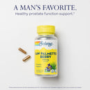 solaray-saw-palmetto-berry-1110-mg-organic-saw-palmetto-for-men-healthy-prostate-support-from-fatty-acids-plant-sterols-non-gmo-vegan-lab-verified-60-day-guarantee-50-servings-100-vegcaps-2