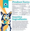 solid-gold-senior-dog-multivitamin---dog-vitamins-chewable-supplements---all-in-one-heart-joint-immune-brain-liver-eye-skin-coat-support-wvitamin-c-b12-probiotics-antioxidants---120ct-5
