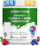 sportfood-organic-greens-reds-superfood-powder-mixed-berry-flavor-25-super-fruits-veggies-beets-prebiotics-energizing-antioxidant-rich-keto-friendly-smoothie-mix-35-servings-1