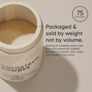 sports-research-bovine-colostrum-powder-easy-to-mix-single-ingredient-superfood-immunity-support-gut-health-wigg-antibodies---us-sourced-non-gmo-gluten-free---75-servings-unflavored-2