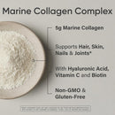sports-research-collagen-beauty-complex-with-hyaluronic-acid-vitamin-c-biotin-pescatarian-keto-certified-non-gmo-verified---unflavored-30-servings-2