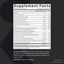 sports-research-hydrate-electrolytes-powder---sugar-free-naturally-flavored-with-vitamins-minerals-and-coconut-water---supports-hydration---lemon-lime---90-servings-1