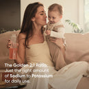 sports-research-hydrate-electrolytes-powder-packets---sugar-free-naturally-flavored-with-vitamins-minerals-and-coconut-water---supports-hydration---16-packets---variety-pack-2